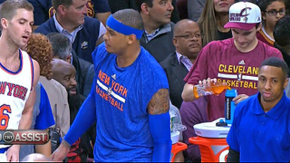 Scientific Proof Gatorade Is Better Than Powerade